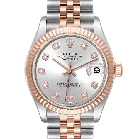 rolex ladies datejust 31 prices.